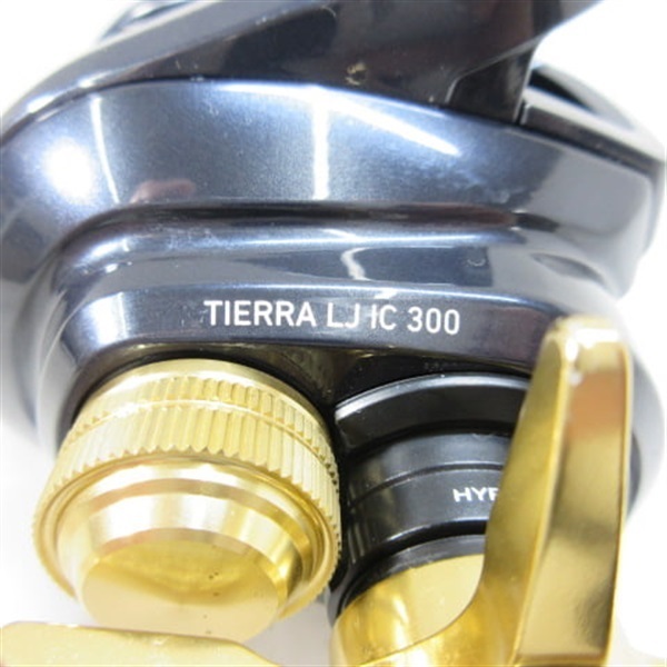 ２３ティエラＬＪ　ＩＣ３００Ｈ